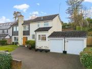 Lebanon Drive, Cobham, 4 Bedroom Detached