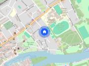 Lebanon Park, Twickenham, TW1