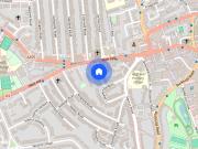 Lebanon Road, Wandsworth, London, SW18