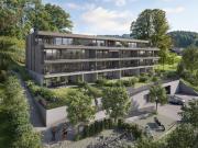 Leben am Bach in Pfaffnau