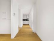 Leben am Klagenfurter Benediktinermarkt über zwei Etagen...