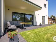 Leben am Naturparadies des Mühlwassers! Großzügige...