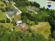 Leben am Sommerberg – 9 Bauparzellen in Aschach a. d....