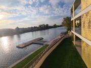 LEBEN AM WASSER* Exklusives 2 Zimmer Apartment mit...