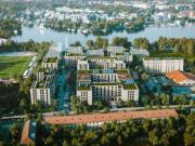 Leben am Wasser / WBS 160, 180 oder 220 erforderlich