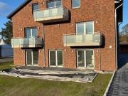 Leben an der Elbe! Neubau, 5 Zimmer Dachgeschosswohnung...