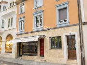 LEBEN & ARBEITEN AN EINEM ORT