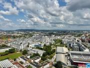 Leben auf einem neuen Niveau Willkommen im VIENNA TWENTYTWO