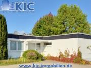 Leben auf einer Ebene – Bungalow mit Traumgrundstück &...