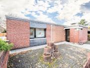 Leben auf einer Ebene gepflegter Bungalow mit Garage im...