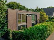 Leben auf zwei Ebenen Townhouse in Refrath