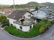 Leben, gestalten, investieren, ein Haus in Eiken mit...