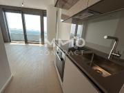 Leben im 39. Stock! Erstbezug Studio Apartment inkl....