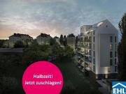 Leben im Einklang mit Stadt und Natur Josephine beim Prater