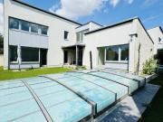 Leben im Grünen direkt am Golfplatz und in unmittelbarer...