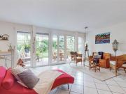 LEBEN IM GRÜNEN MIT EIGENEM GARTENPARADIES