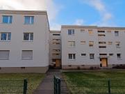 Leben im Herzen der Gropiusstadt, modernisierte 3 Zimmer...