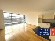 Leben im Herzen von Linz: 2 Zimmer, 70m²