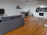 Leben im Herzen von Salzburg: Traumwohnung mit Terrasse...