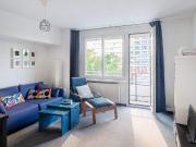 Leben im historischen Vorzeigeprojekt 3 Zimmer an der...