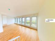 Exklusive Traumwohnung mit DACHTERRASSE, BALKON und...