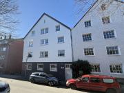 Leben im Kreuzviertel: Großzügige Eigentumswohnung mit...