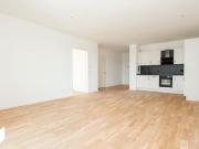 Leben im Neubauareal ZAM: 2 Zimmer Wohnung