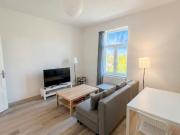 Leben im Nordend: Frisch gegründete 3er WG in Toplage