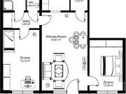 Leben im Süden von Graz Wunderschöne 3 Zimmer Wohnung... Leben im Süden von Graz Wunderschöne 3 Zimmer Wohnung...