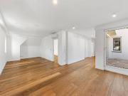 Leben im Wandel der ZeitDachgeschosswohnung im ehem....