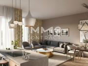 Leben in Aspern 2 Zi EG Wohnung mit Garten, Terrasse,...