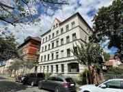 Leben in der City: Historische 2 Zimmer Wohnung in...