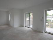 Leben in der revitalisierten Villa. Alles NEU
