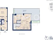 Leben in einer historischen Kleinbahnfabrik mit 3m... Leben in einer historischen Kleinbahnfabrik mit 3m...