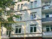 Leben in Eppendorf – 2 Zimmer mit Balkon, frisch...