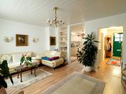 Leben direkt neben der Innenstadt Reihenmittelhaus in...