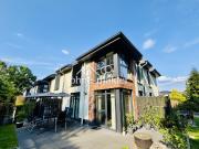 Leben in Hamburgs Walddörfern – Ruhe, Gemeinschaft und...