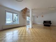 Leben in ruhiger Lage im Maisonette Stil