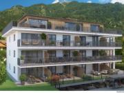 Leben inmitten der Alpen Bauprojekt Bad: Hofgastein