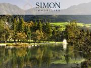 Leben inmitten der Alpen Bauprojekt Bad: Hofgastein