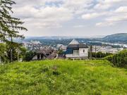 Leben mit Aussicht exklusives Eckgrundstück