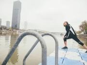 Leben mit Flow! Zwischen Donau, Stadt und Leichtigkeit...