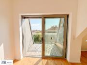 Leben mit Freiraum Dachgeschosswohnung mit sonniger...