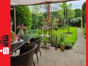 Leben mit Konzept: Doppelhaus für Familie, Praxis oder...