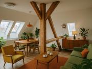 Leben mit Sicherheit und Herz – 61 m² im Betreuten...