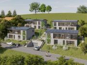 ALLE HÄUSER VERKAUFT Leben mit Weitblick: Attraktive...