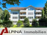 Leben ohne Kompromisse! Perfekt geschnittene 2 Zimmer...