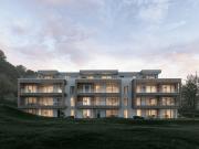 Leben Sie in einer grünen Umgebung