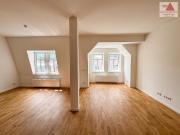 Leben statt Wohnen! Traumwohnung auf 158m² in Aue
