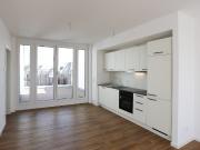 Leben über den Dächern 2 Zimmer Dachgeschosswohnung mit...